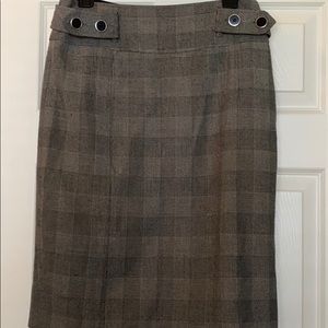 ALFANI PENCIL SKIRT
